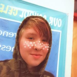 Meet your Posher, Colin